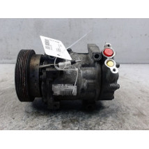 COMPRESSEUR AIR CONDITIONNE DACIA DUSTER