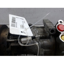 COMPRESSEUR AIR CONDITIONNE DACIA DUSTER