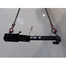 ABSORBEUR PARE-CHOC AVANT RENAULT MEGANE