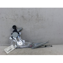 MECANISME+MOTEUR LEVE-GLACE AVANT DROIT TOYOTA YARIS 2005-