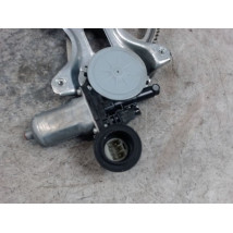 MECANISME+MOTEUR LEVE-GLACE AVANT DROIT TOYOTA YARIS 2005-