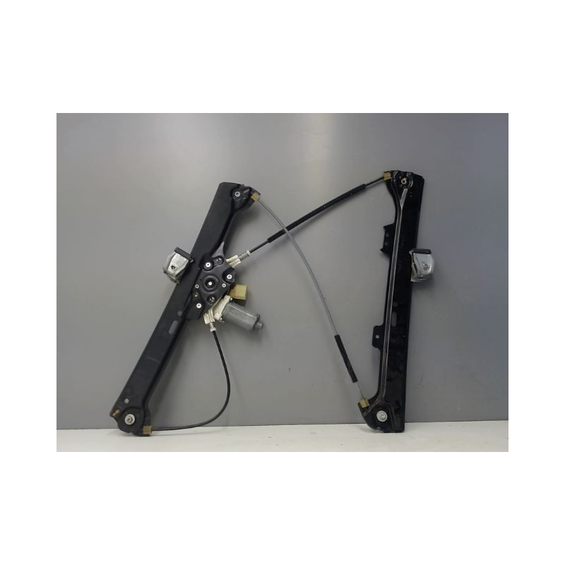 MECANISME+MOTEUR LEVE-GLACE AVANT DROIT B.M.W. SERIE 5