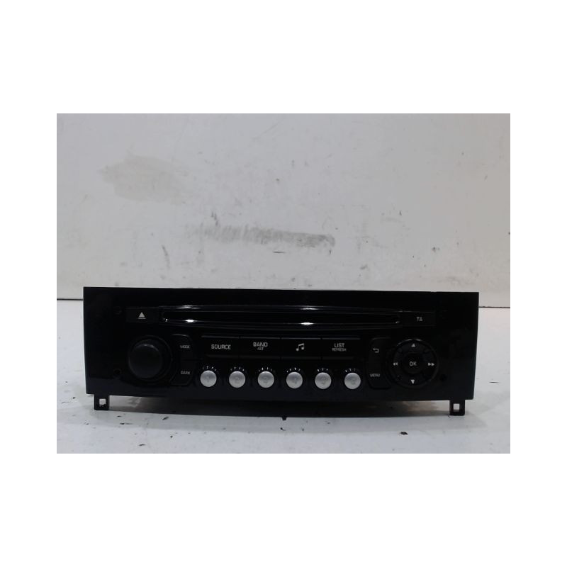 AUTORADIO PEUGEOT 308