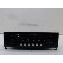 AUTORADIO PEUGEOT 308