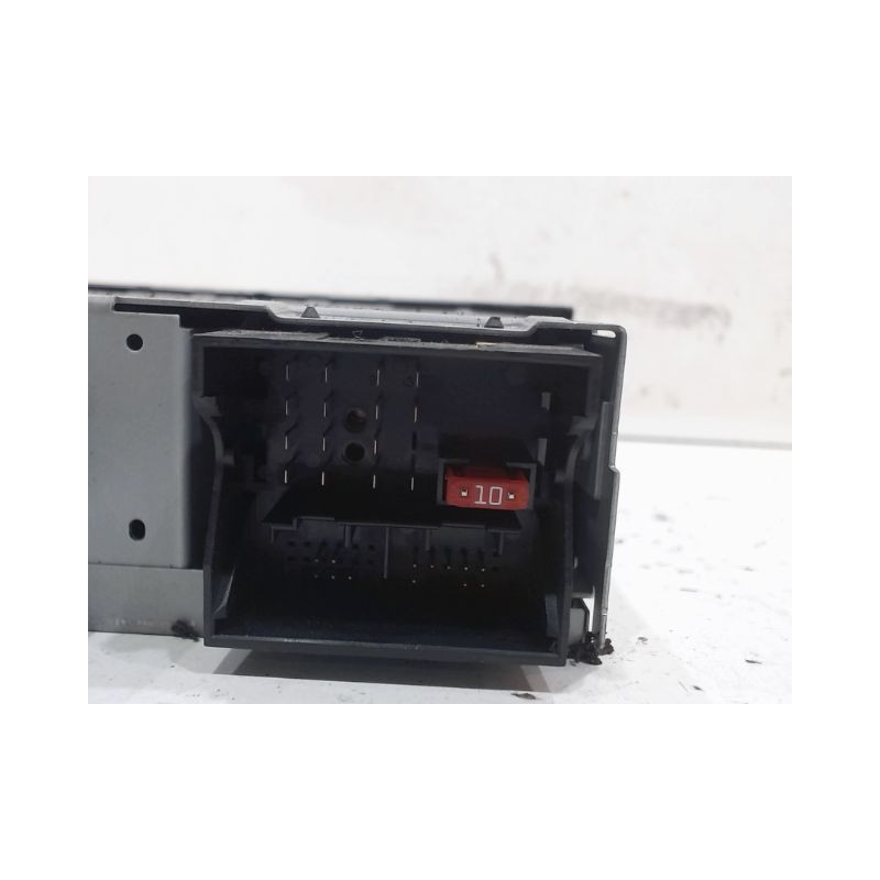 AUTORADIO PEUGEOT 308