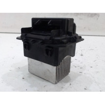 RESISTANCE DE CHAUFFAGE PEUGEOT 308