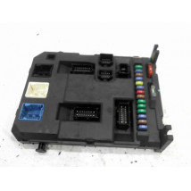 PLATINE FUSIBLE AVANT CITROEN C3 PICASSO