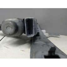 MECANISME+MOTEUR LEVE-GLACE AVANT DROIT PEUGEOT 207