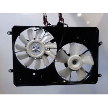 MOTEUR VENTILATEUR RADIATEUR SUZUKI SX4