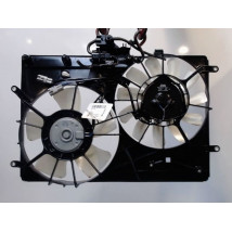 MOTEUR VENTILATEUR RADIATEUR SUZUKI SX4