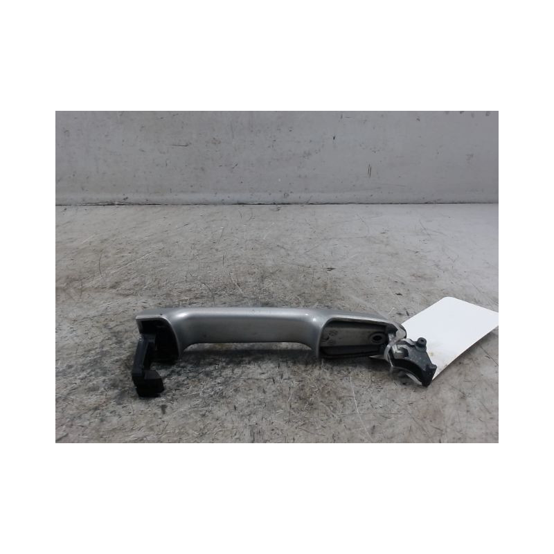 POIGNEE EXTERIEURE PORTE ARRIERE GAUCHE TOYOTA YARIS II 2010-
