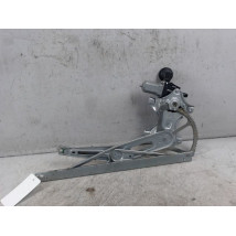 MECANISME+MOTEUR LEVE-GLACE AVANT DROIT TOYOTA YARIS II 2010-