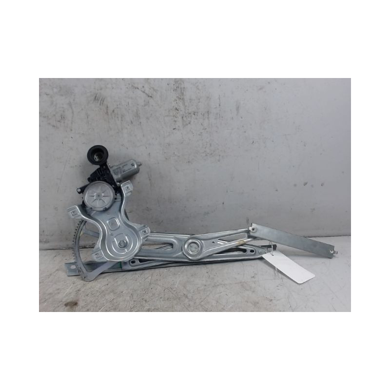 MECANISME+MOTEUR LEVE-GLACE AVANT DROIT TOYOTA YARIS II 2010-