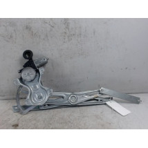 MECANISME+MOTEUR LEVE-GLACE AVANT DROIT TOYOTA YARIS II 2010-