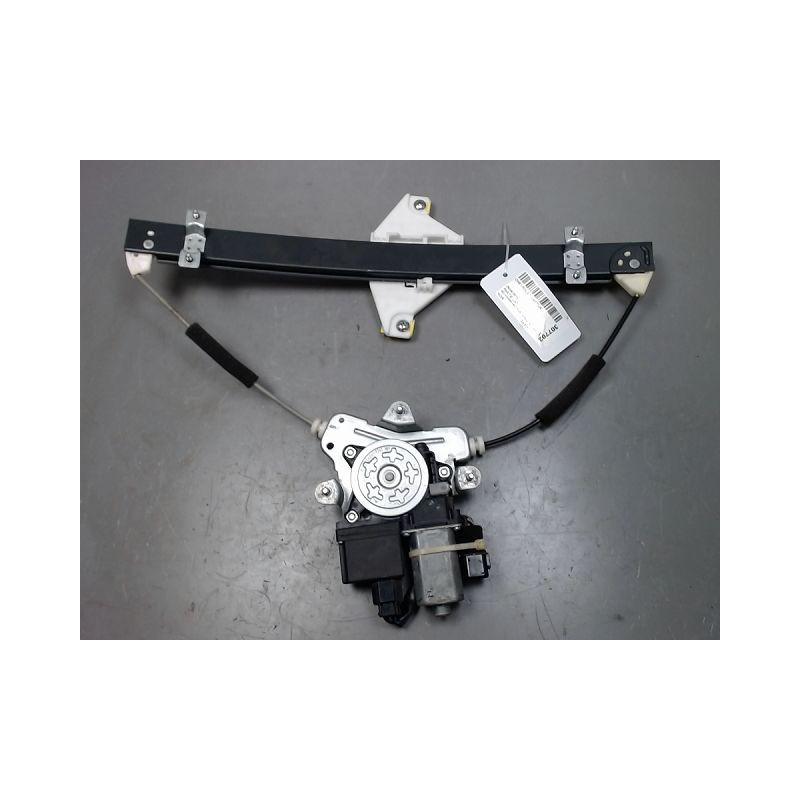 MECANISME+MOTEUR LEVE-GLACE AVANT GAUCHE CHEVROLET CAPTIVA