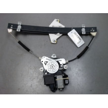 MECANISME+MOTEUR LEVE-GLACE AVANT GAUCHE CHEVROLET CAPTIVA