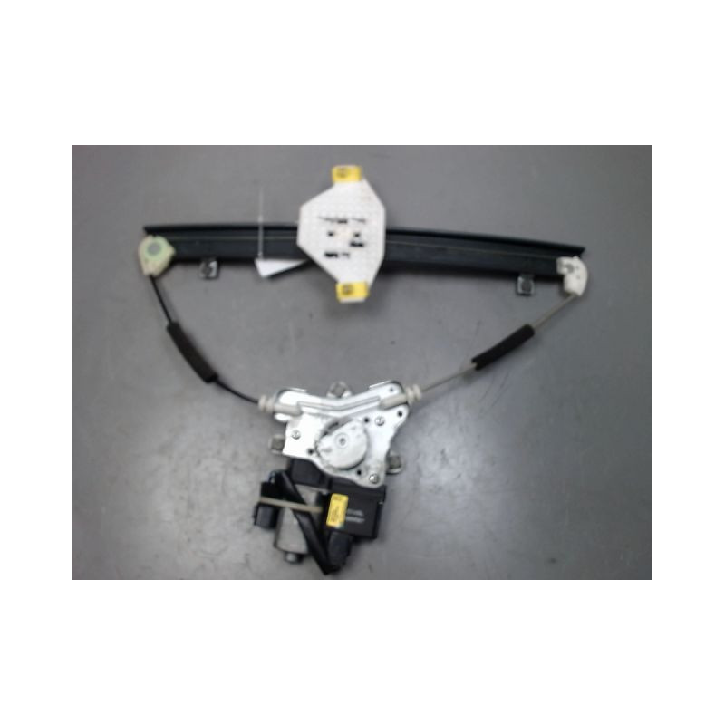 MECANISME+MOTEUR LEVE-GLACE AVANT GAUCHE CHEVROLET CAPTIVA