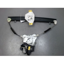 MECANISME+MOTEUR LEVE-GLACE AVANT GAUCHE CHEVROLET CAPTIVA