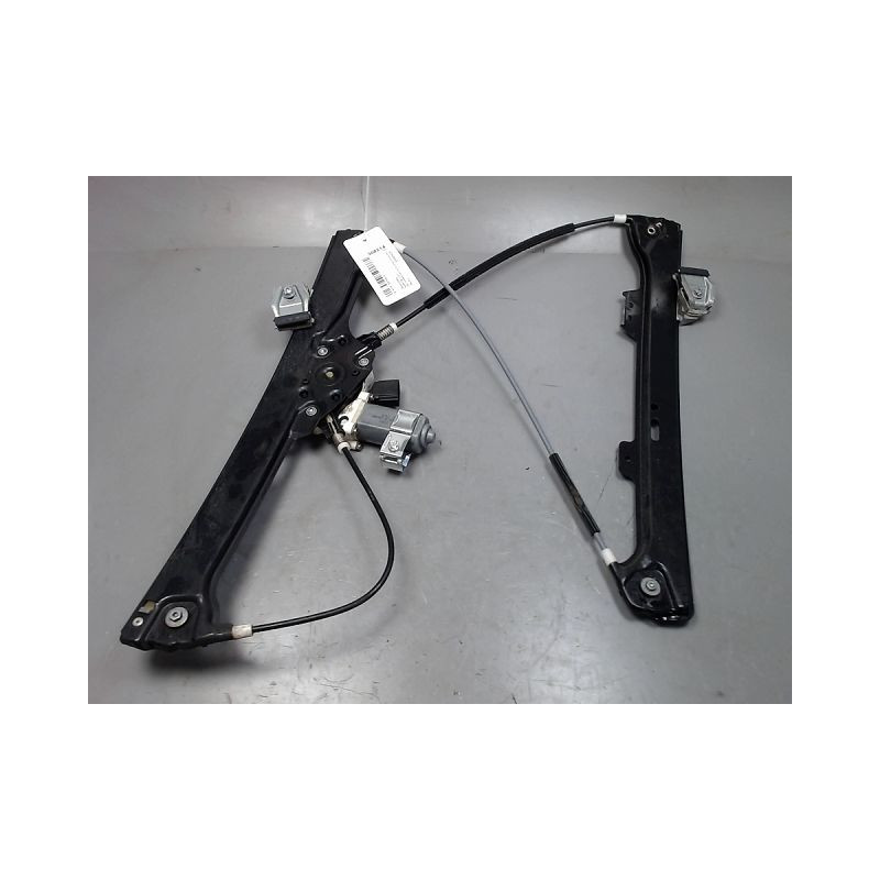 MECANISME+MOTEUR LEVE-GLACE AVANT DROIT B.M.W. SERIE 5