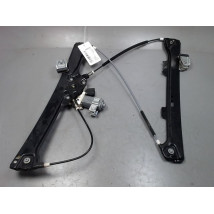 MECANISME+MOTEUR LEVE-GLACE AVANT DROIT B.M.W. SERIE 5