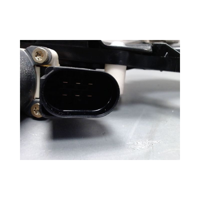 MECANISME+MOTEUR LEVE-GLACE AVANT DROIT B.M.W. SERIE 5