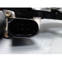 MECANISME+MOTEUR LEVE-GLACE AVANT DROIT B.M.W. SERIE 5