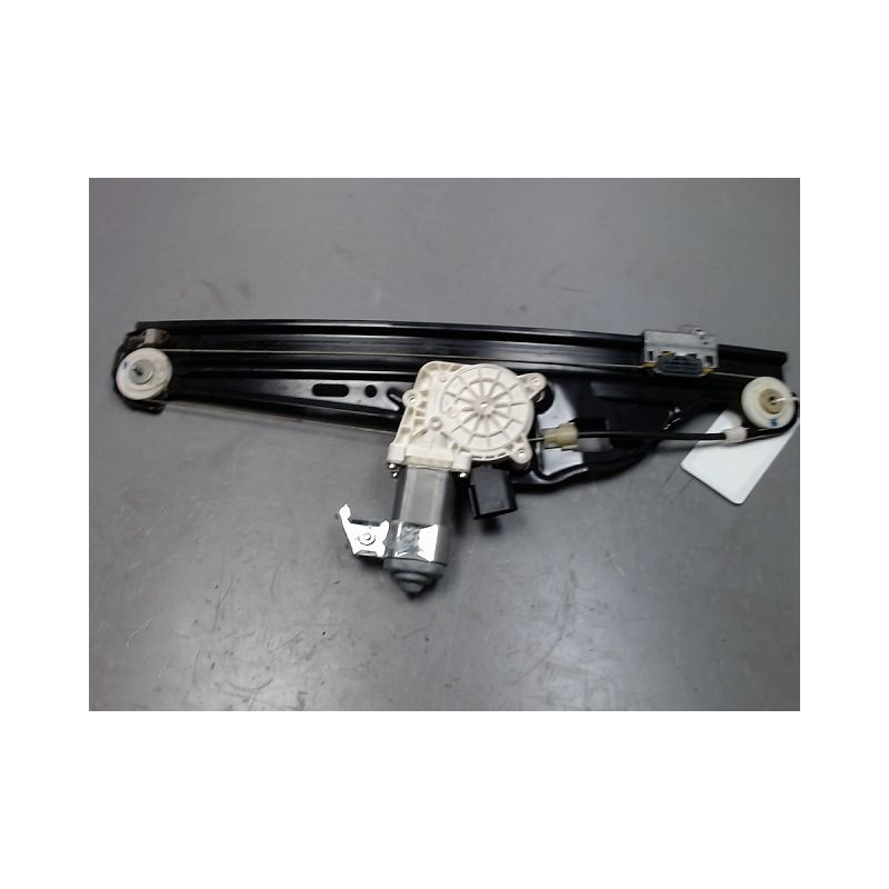 MECANISME+MOTEUR LEVE-GLACE ARRIERE DROIT B.M.W. SERIE 5