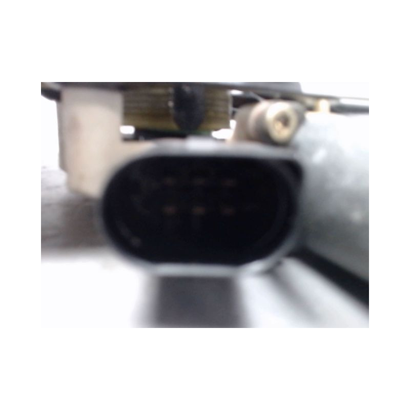 MECANISME+MOTEUR LEVE-GLACE ARRIERE DROIT B.M.W. SERIE 5