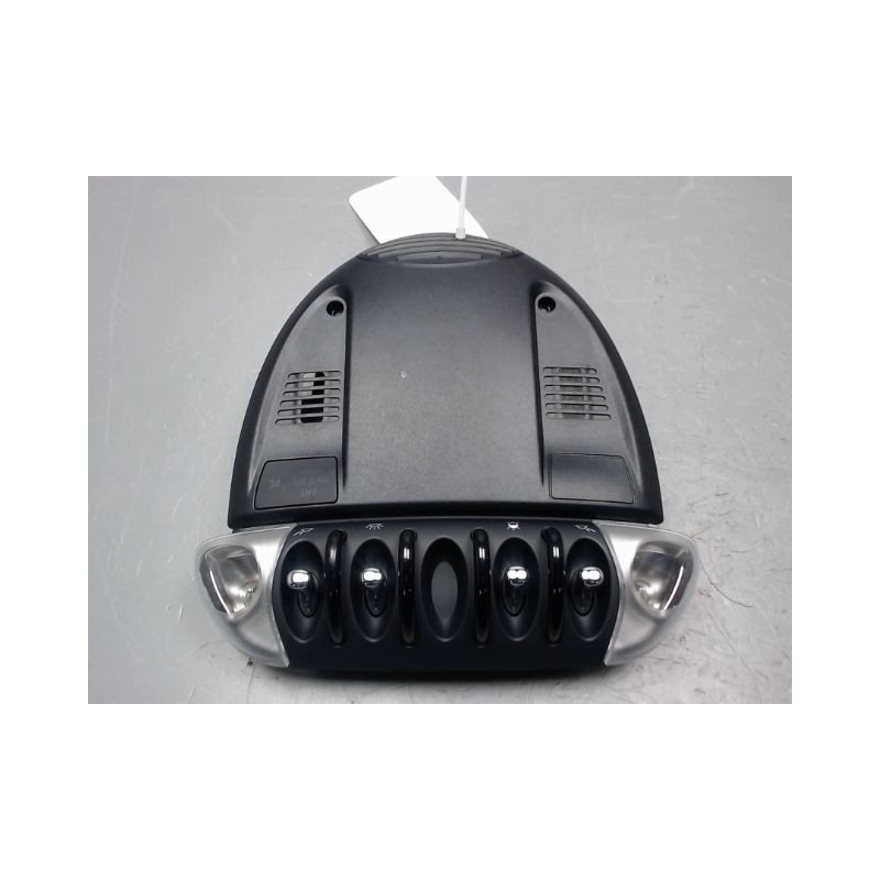 PLAFONNIER MINI MINI 2010-