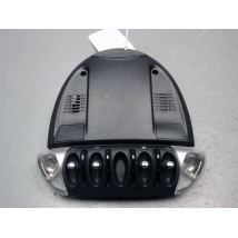 PLAFONNIER MINI MINI 2010-