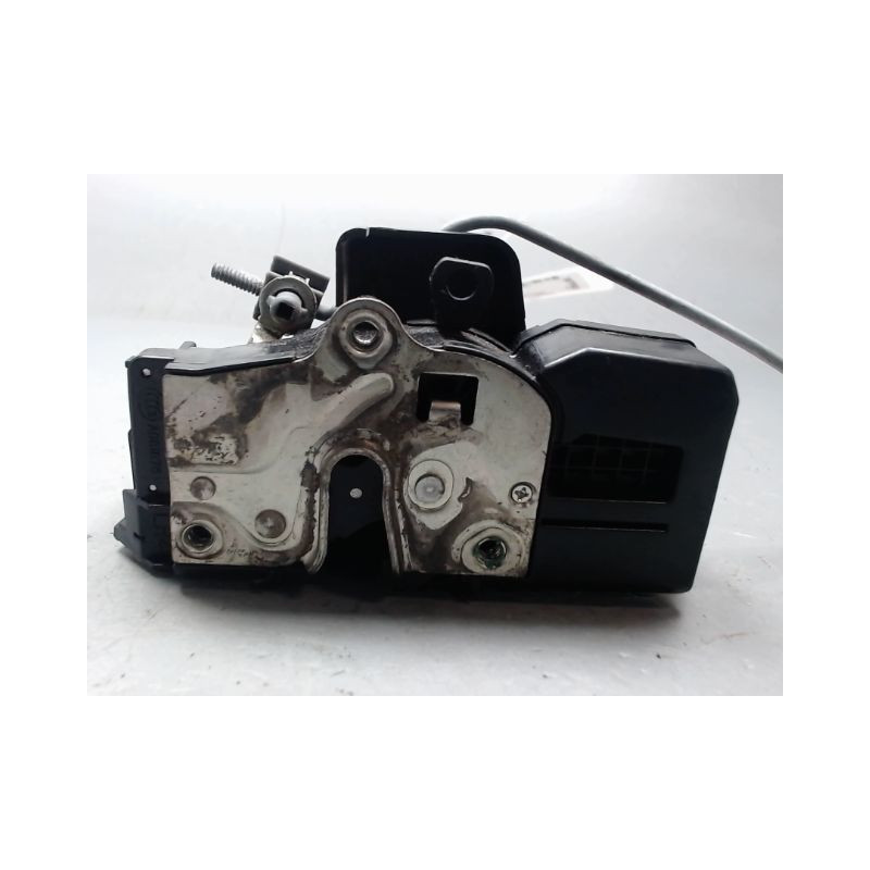SYSTEME CONDAMNATION AVANT GAUCHE CHEVROLET CAPTIVA