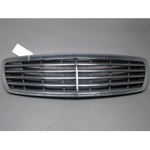 CALANDRE MERCEDES CLASSE E 2002-