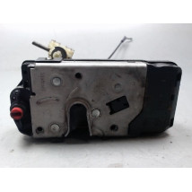 SYSTEME CONDAMNATION ARRIERE DROIT OPEL ASTRA 2004-