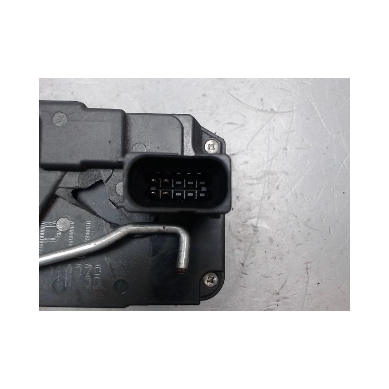 SYSTEME CONDAMNATION ARRIERE DROIT OPEL ASTRA 2004-