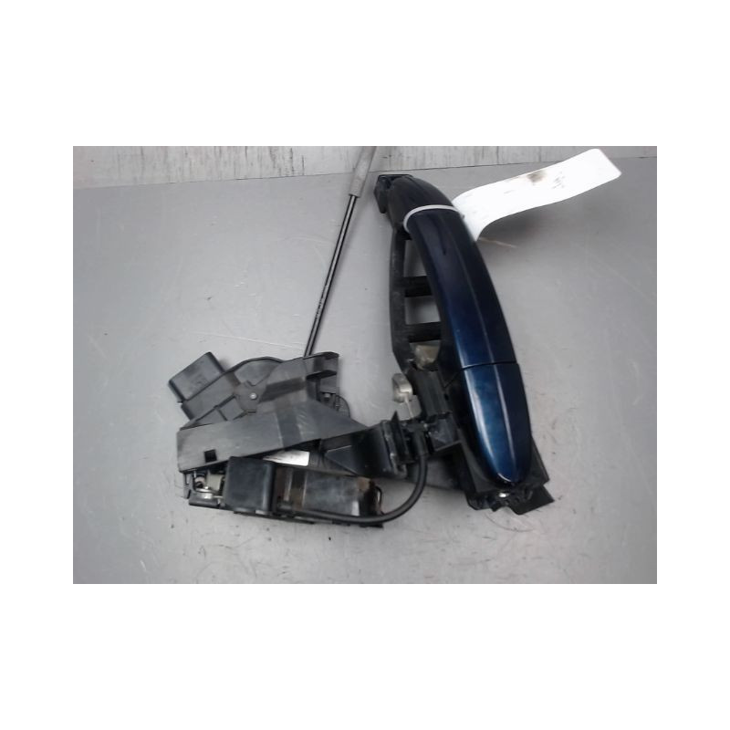 SYSTEME CONDAMNATION ARRIERE GAUCHE FORD S-MAX 2006-