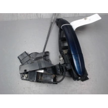SYSTEME CONDAMNATION ARRIERE GAUCHE FORD S-MAX 2006-