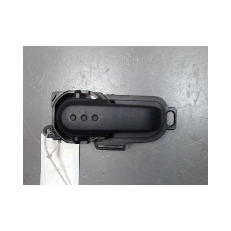 POIGNEE INTERIEURE PORTE AVANT GAUCHE NISSAN NOTE