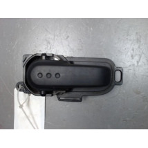 POIGNEE INTERIEURE PORTE AVANT GAUCHE NISSAN NOTE