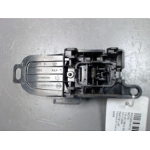 POIGNEE INTERIEURE PORTE AVANT GAUCHE NISSAN NOTE