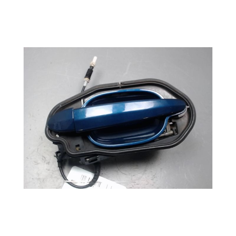 POIGNEE EXTERIEURE PORTE ARRIERE GAUCHE B.M.W. SERIE 5