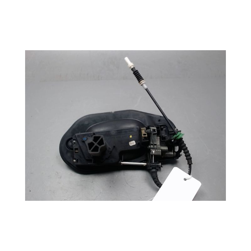 POIGNEE EXTERIEURE PORTE ARRIERE GAUCHE B.M.W. SERIE 5
