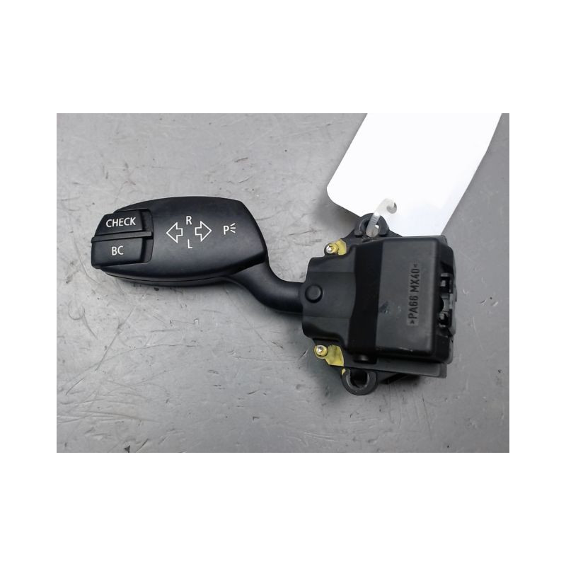COMMANDE CLIGNOTANT B.M.W. SERIE 5