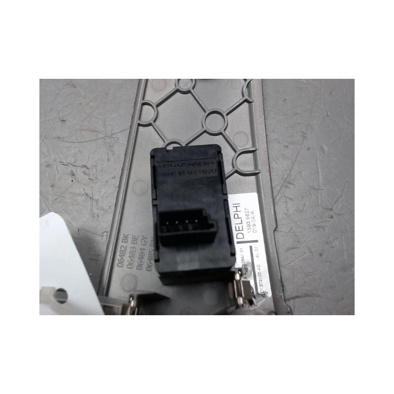 COMMANDE LEVE-GLACE PORTE ARD B.M.W. SERIE 5