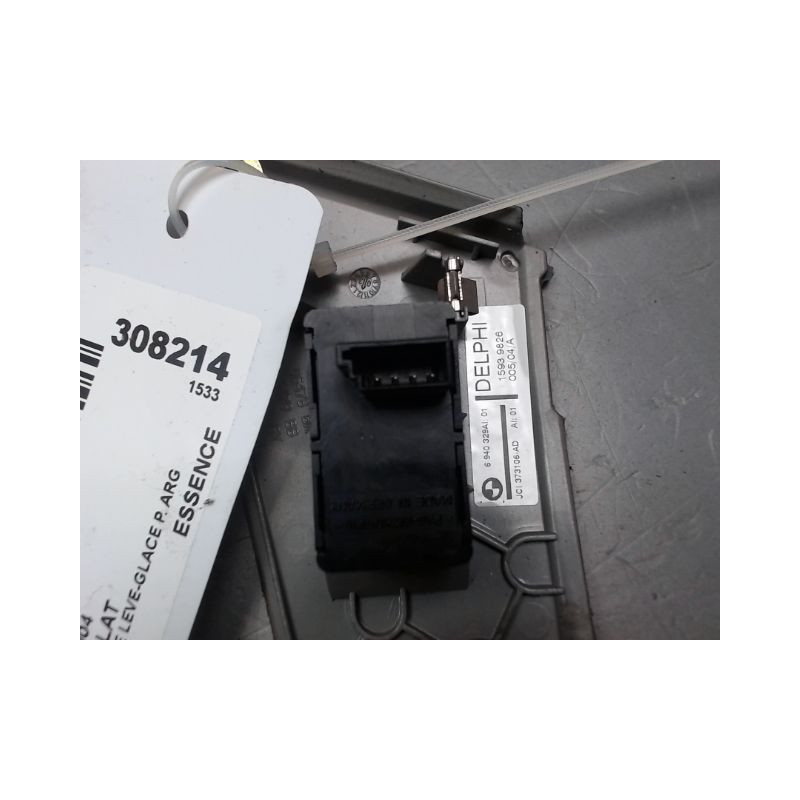 COMMANDE LEVE-GLACE PORTE ARG B.M.W. SERIE 5