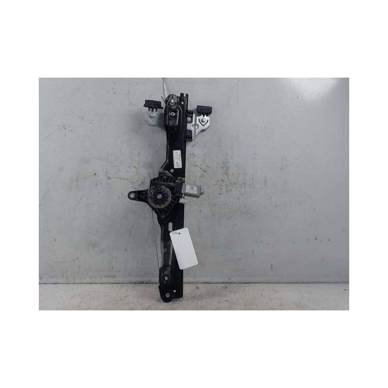 MECANISME+MOTEUR LEVE-GLACE AVANT DROIT RENAULT KADJAR
