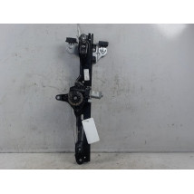 MECANISME+MOTEUR LEVE-GLACE AVANT DROIT RENAULT KADJAR