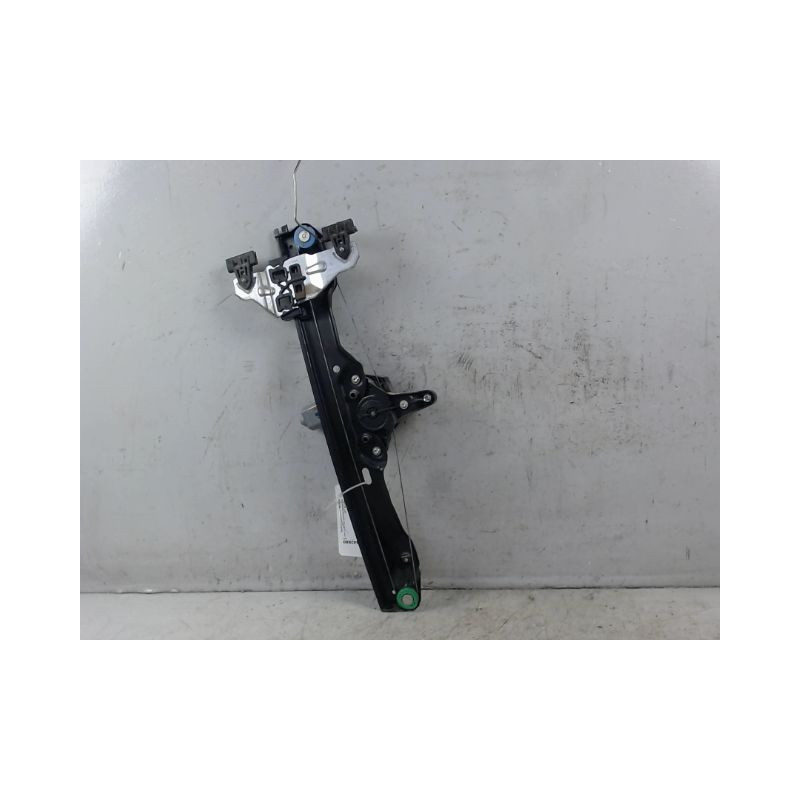 MECANISME+MOTEUR LEVE-GLACE AVANT DROIT RENAULT KADJAR