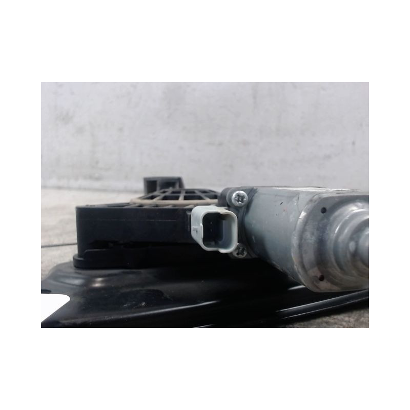 MECANISME+MOTEUR LEVE-GLACE AVANT DROIT RENAULT KADJAR