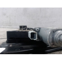 MECANISME+MOTEUR LEVE-GLACE AVANT DROIT RENAULT KADJAR
