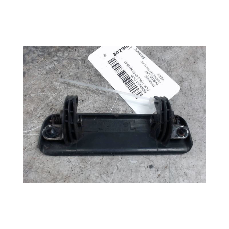 POIGNEE EXTERIEURE PORTE AVANT DROIT RENAULT CLIO I PH.3 96-98